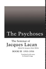 Cover: The Psychoses - Routledge
