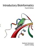Cover: Introductory Bioinformatics - Books on Demand