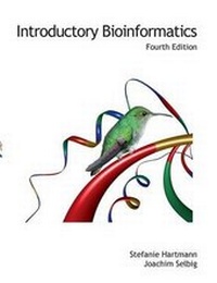 Enlarge image Cover: Introductory Bioinformatics - Books on Demand