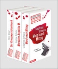 Cover: Blutiger Osten Band 1-3 im Paket - Bild u. Heimat