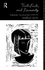 Cover: Texts, Facts and Femininity - Routledge
