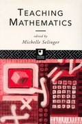 Cover: Teaching Mathematics - Routledge