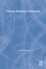 Cover: Taking Humour Seriously - Routledge