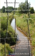 Cover: Biographische Splitter - Books on Demand