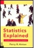 Cover: Statistics Explained - Routledge