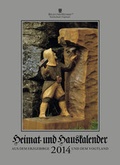 Cover: Heimat- und Hauskalender 2014 - Bild u. Heimat