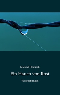 Enlarge image Cover: Ein Hauch von Rost - BoD - Books on Demand