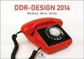 Cover: DDR-Design 2014 - Bild u. Heimat