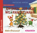 Cover: Nulli & Priesemut. Ein Baum f&uuml;r den Weihnachtsmann - Igel Records