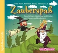 Cover: Zauberspa&szlig; - Igel Records
