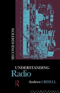 Cover: Understanding Radio - Routledge