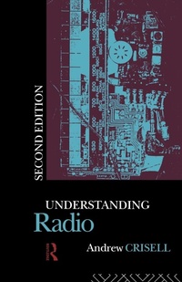 Enlarge image Cover: Understanding Radio - Routledge