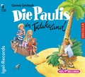 Cover: Die Paulis in Tatukaland - Igel Records