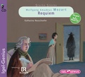 Cover: Starke St&uuml;cke. Wolfgang Amadeus Mozart. Requiem - Igel Records
