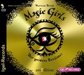 Cover: Magic Girls 10. Der goldene Schl&uuml;ssel - Igel Records