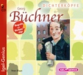 Cover: Dichterk&ouml;pfe. Georg B&uuml;chner - Igel Records