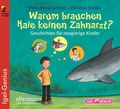 Cover: Warum brauchen Haie keinen Zahnarzt? - Igel Records