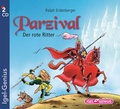 Cover: Parzival - Igel Records
