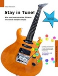 Cover: Stay in Tune! - BoD - Books on Demand