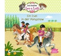 Cover: Leo & Lolli 4. Ein Esel in der Ponyshow - Igel Records