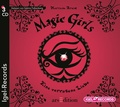 Cover: Magic Girls 11. Eine verratene Liebe - Igel Records