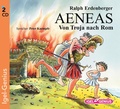 Cover: Aeneas. Von Troja nach Rom - Igel Records