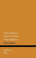 Cover: Kleine Gebete - Books on Demand