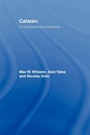 Cover: Catalan: A Comprehensive Grammar - Routledge