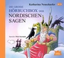 Cover: Die große Hörbuchbox der Nordischen Sagen - Igel Records