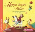 Cover: Hoppe, hoppe Reiter ... - Igel Records