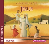 Enlarge image Cover: Jesus - Igel Records