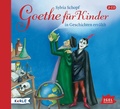 Cover: Goethe f&uuml;r Kinder - Igel Records