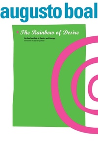 Bild vergrößern Bild: The Rainbow of Desire - Routledge