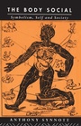 Cover: The Body Social - Routledge