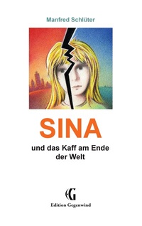 Enlarge image Cover: SINA - BoD - Books on Demand