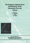 Bild: Development, Regeneration and Plasticity of the Autonomic Nervous System - Harwood-Academic Publishers