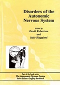 Bild: Disorders of the Autonomic Nervous System - Harwood-Academic Publishers
