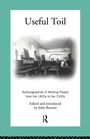Cover: Useful Toil - Routledge