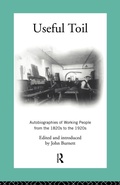 Cover: Useful Toil - Routledge