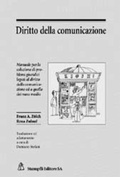 Cover: Diritto della comunicazione - St&auml;mpfli Verlag AG