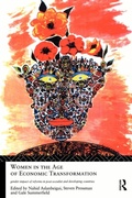 Cover: Women in the Age of Economic Transformation - Routledge
