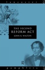 Cover: The Second Reform Act - Routledge