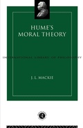 Cover: Hume's Moral Theory - Routledge