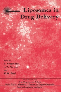 Abbildung von: Liposomes in Drug Delivery - Routledge