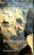 Cover: Pestkolonie - Books on Demand