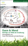 Cover: Essen & Moral - Metropolis