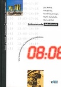 Cover: Zeitenwende Arbeitszeit - vdf Hochschulverlag AG