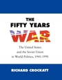 Cover: The Fifty Years War - Routledge