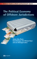 Cover: The Political Economy of Offshore Jurisdictions - Metropolis