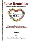 Cover: Love Remedies - Lebendige Australische Blutenessenzen - Books on Demand